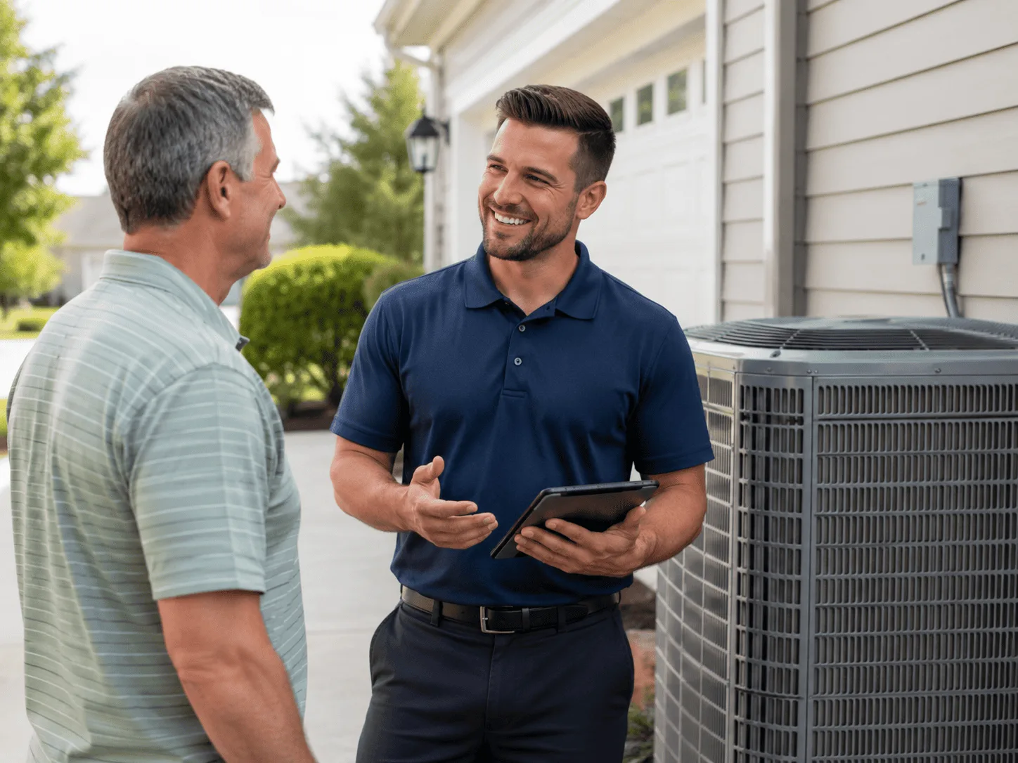 Heat Pump Installation Oneco, CT FAQs